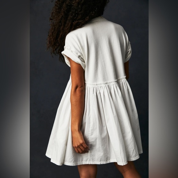 Free people Catalina Mini Dress - Picture 6 of 10